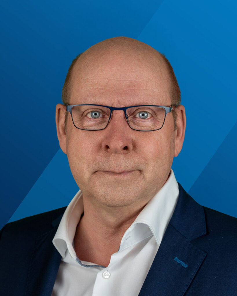 Frank Scheermesser