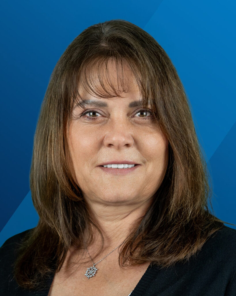 Jeannette Auricht