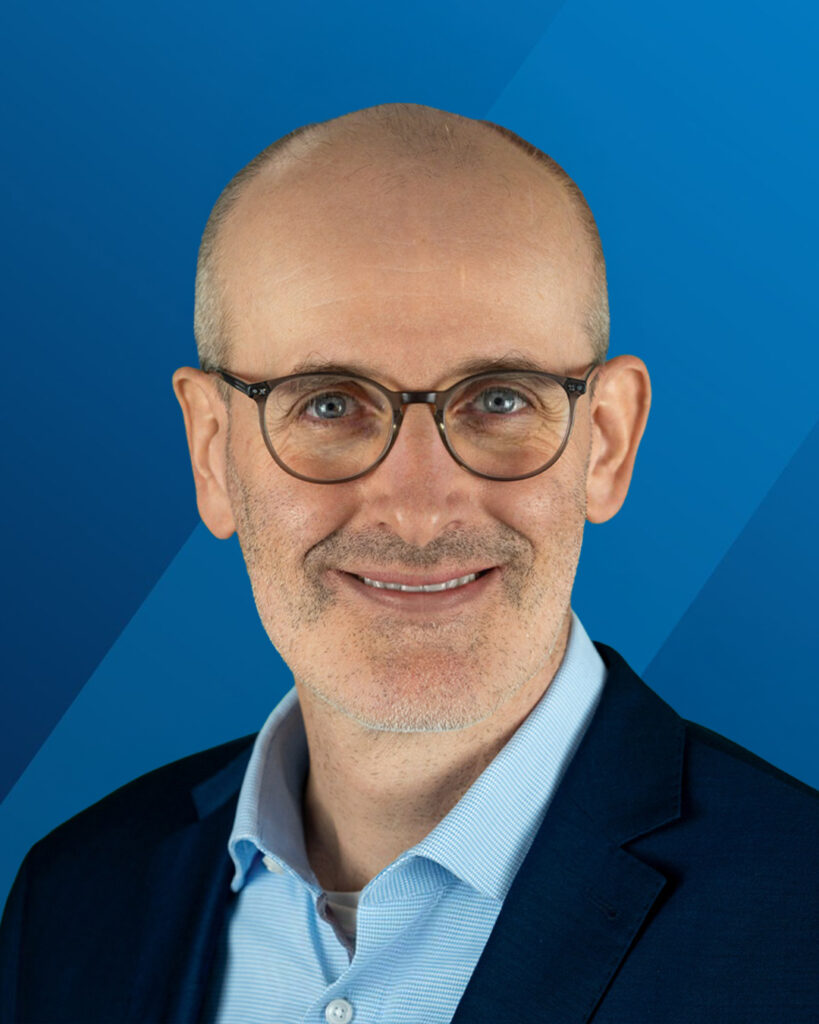 Martin Trefzer