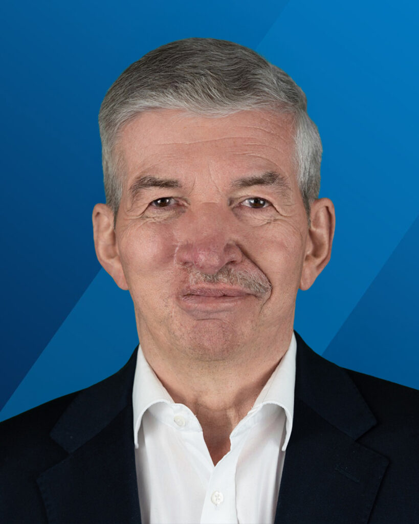 Rolf Wiedenhaupt