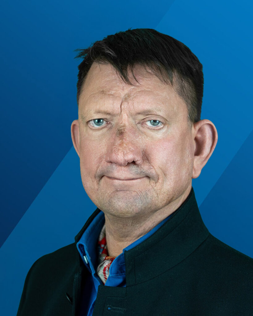 Ronald Gläser